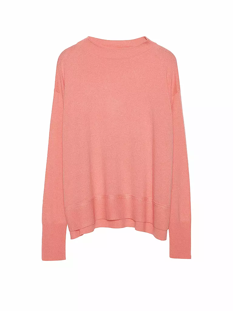SOMEDAY | Pullover Tucosy | Corail
