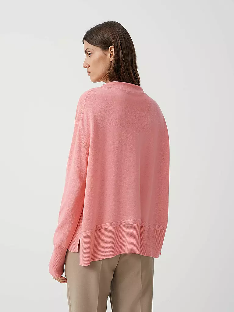 SOMEDAY | Pullover Tucosy | Corail