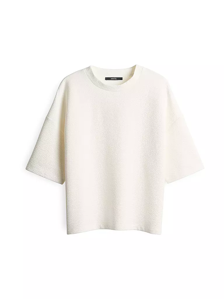 SOMEDAY | Pullover UMELIA | Crème
