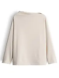 SOMEDAY | Pullover URMINA

Marque: SOMEDAY
Couleur: beige
Catégories: Mode,Damen

Longueur des manches: Manches 7/8
Encolure: Encolure bateau
Matière: Modal,Polyester / Polyamide,Stretch
Motif: Uni
Coupe (vêtements d'extérieur): Ample
Style: Pure | Beige