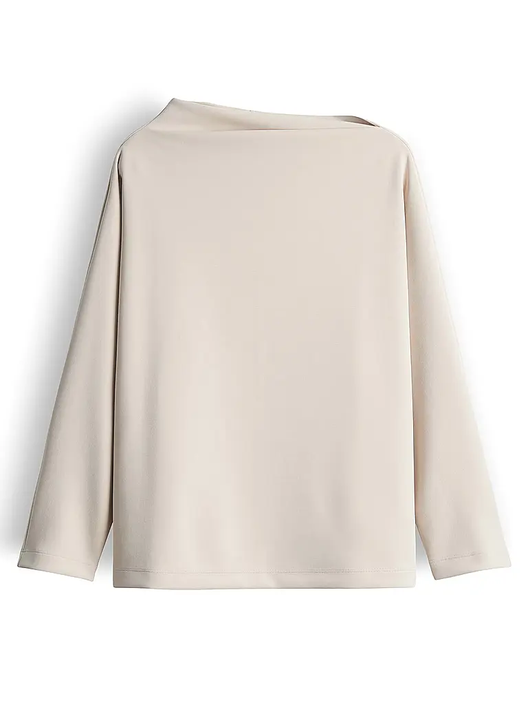 SOMEDAY | Pullover URMINA

Marque: SOMEDAY
Couleur: beige
Catégories: Mode,Damen

Longueur des manches: Manches 7/8
Encolure: Encolure bateau
Matière: Modal,Polyester / Polyamide,Stretch
Motif: Uni
Coupe (vêtements d'extérieur): Ample
Style: Pure | Beige