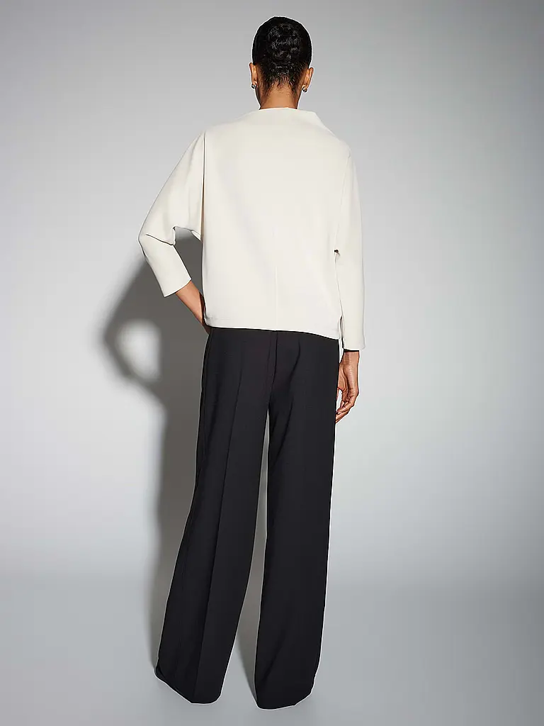 SOMEDAY | Pullover URMINA

Marque: SOMEDAY
Couleur: beige
Catégories: Mode,Damen

Longueur des manches: Manches 7/8
Encolure: Encolure bateau
Matière: Modal,Polyester / Polyamide,Stretch
Motif: Uni
Coupe (vêtements d'extérieur): Ample
Style: Pure | Beige