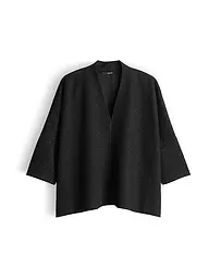 SOMEDAY | Pullover USHIMMER | Noir