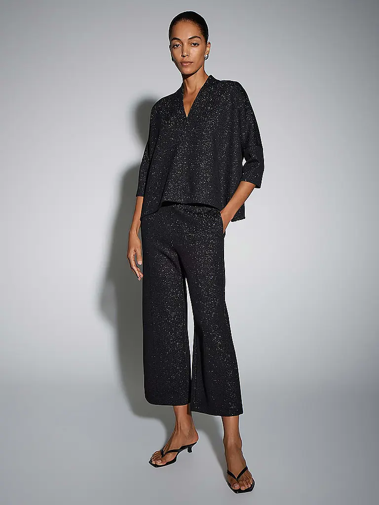 SOMEDAY | Pullover USHIMMER | Noir