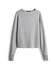 SOMEDAY | Pullover UTIBBY DETAIL | Gris