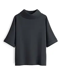 SOMEDAY | Pullover UVERY | Bleu foncé