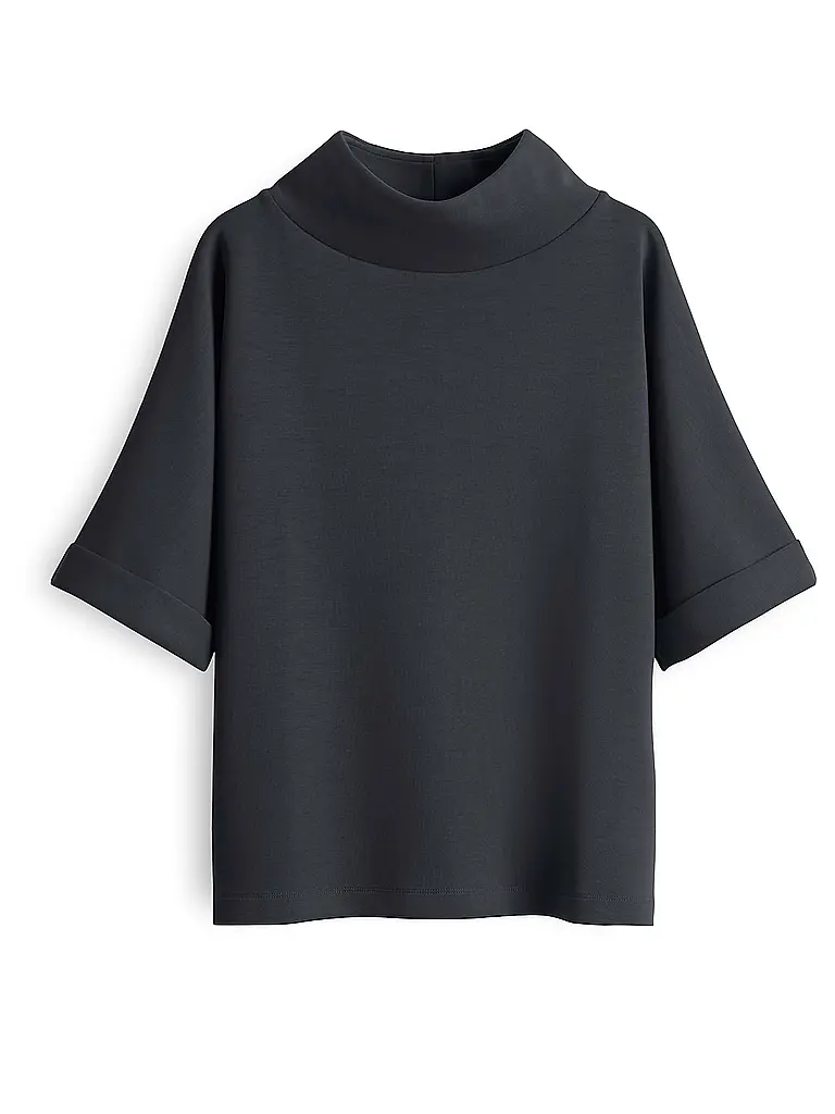 SOMEDAY | Pullover UVERY | Bleu foncé