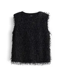 SOMEDAY | Pullunder UFEAH | Noir