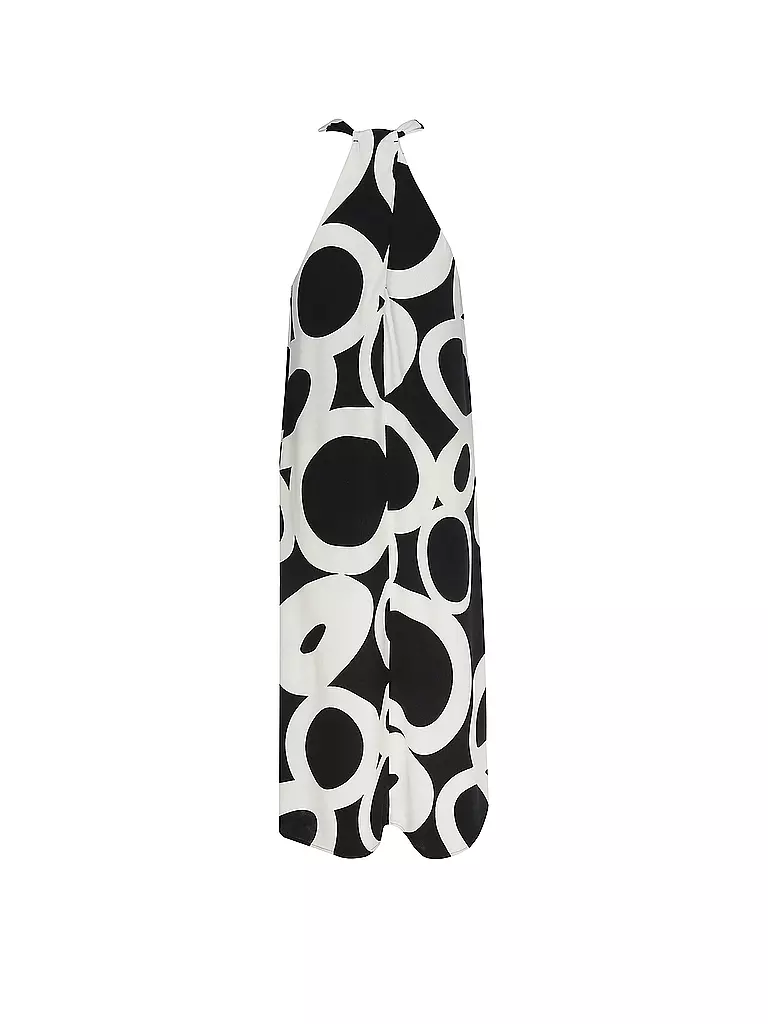 SOMEDAY | Robe midi QEDIRA PRINT | 