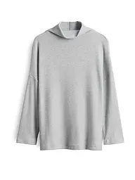 SOMEDAY | Rollkragenpullover KESOFTA | Gris clair