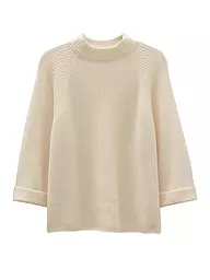 SOMEDAY | Rollkragenpullover TIJOULIE | Crème