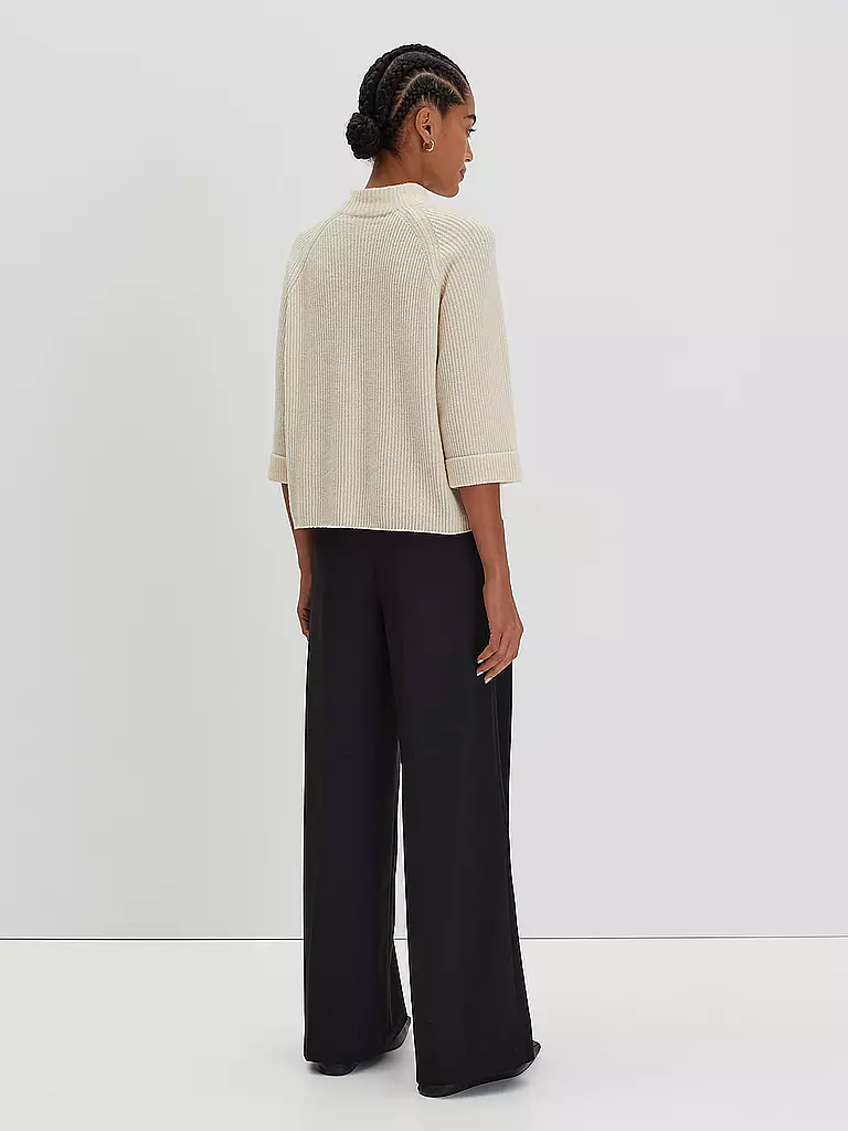 SOMEDAY | Rollkragenpullover TIJOULIE | Crème