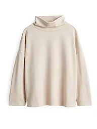 SOMEDAY | Rollkragenpullover UJULE | Crème