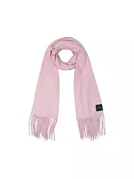 SOMEDAY | Schal BARULA LONG | Rose