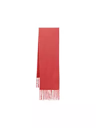 SOMEDAY | Schal BARULA LONG | Corail