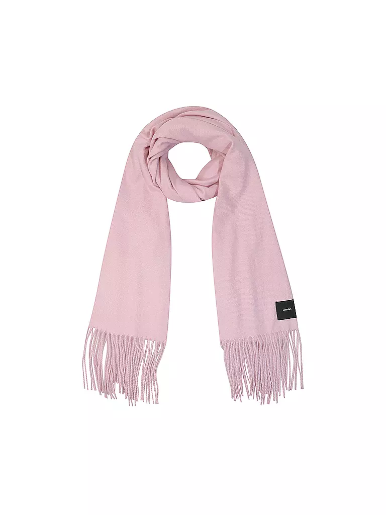 SOMEDAY | Schal BARULA LONG | Rose