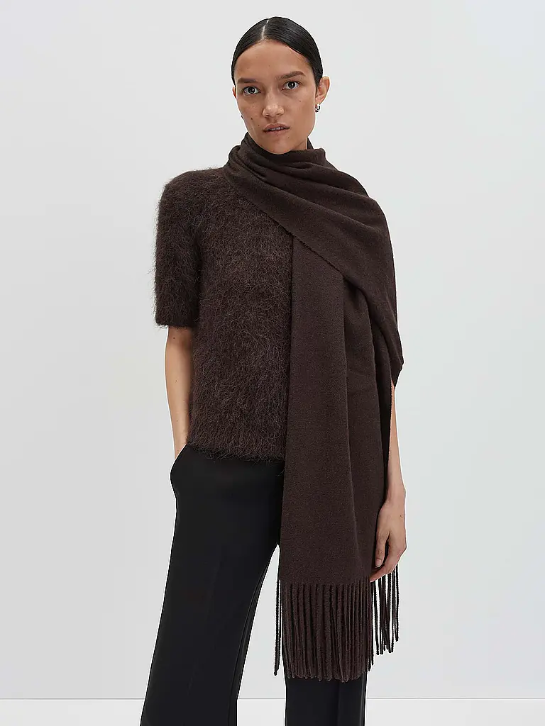 SOMEDAY | Schal BARULA LONG |