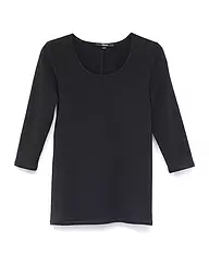 SOMEDAY | Shirt KAIN | Noir