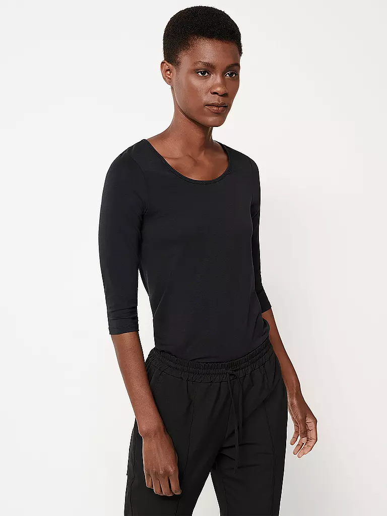 SOMEDAY | Shirt KAIN | Noir