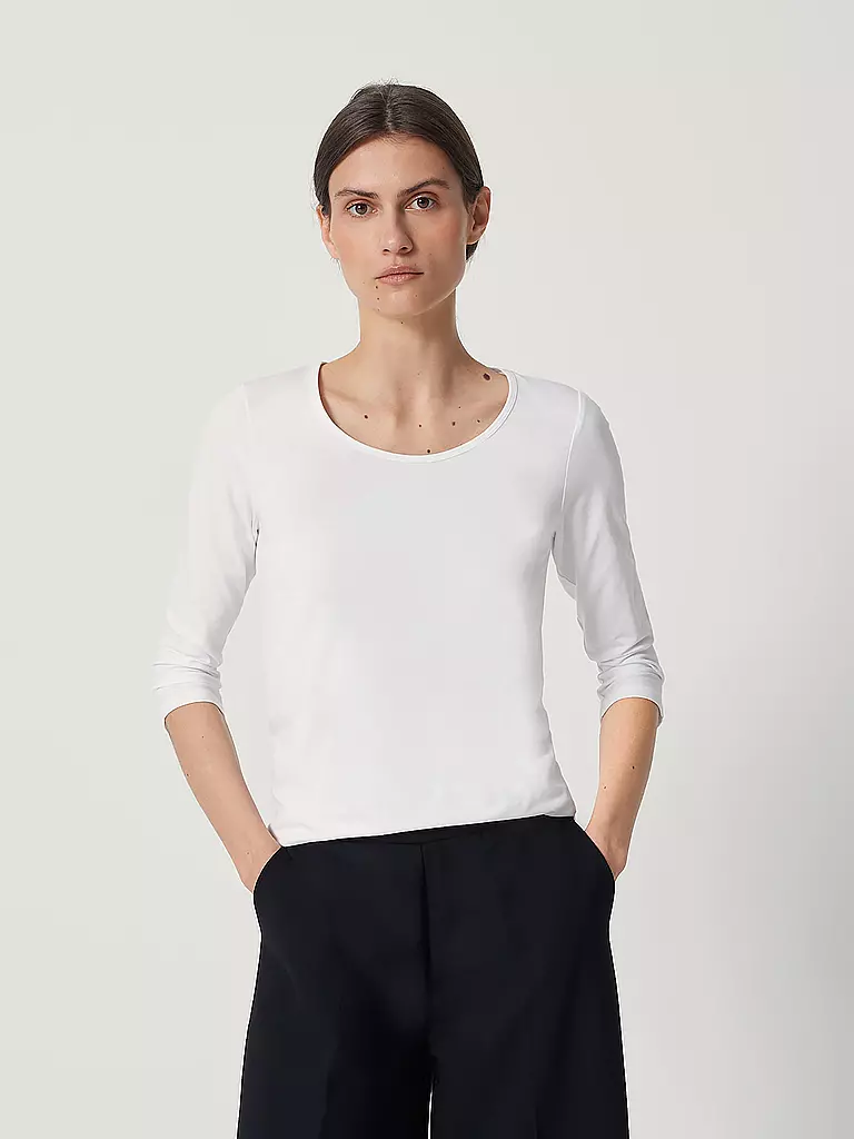 SOMEDAY | Shirt KAIN | Beige