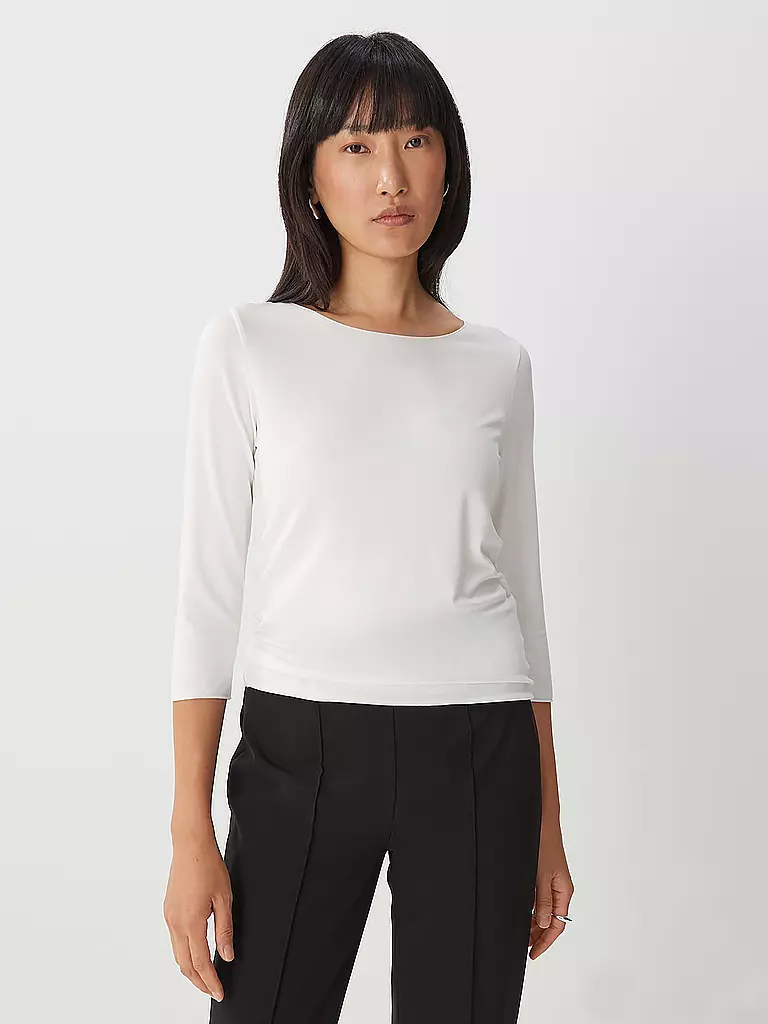 SOMEDAY | Shirt KIROSA | Crème