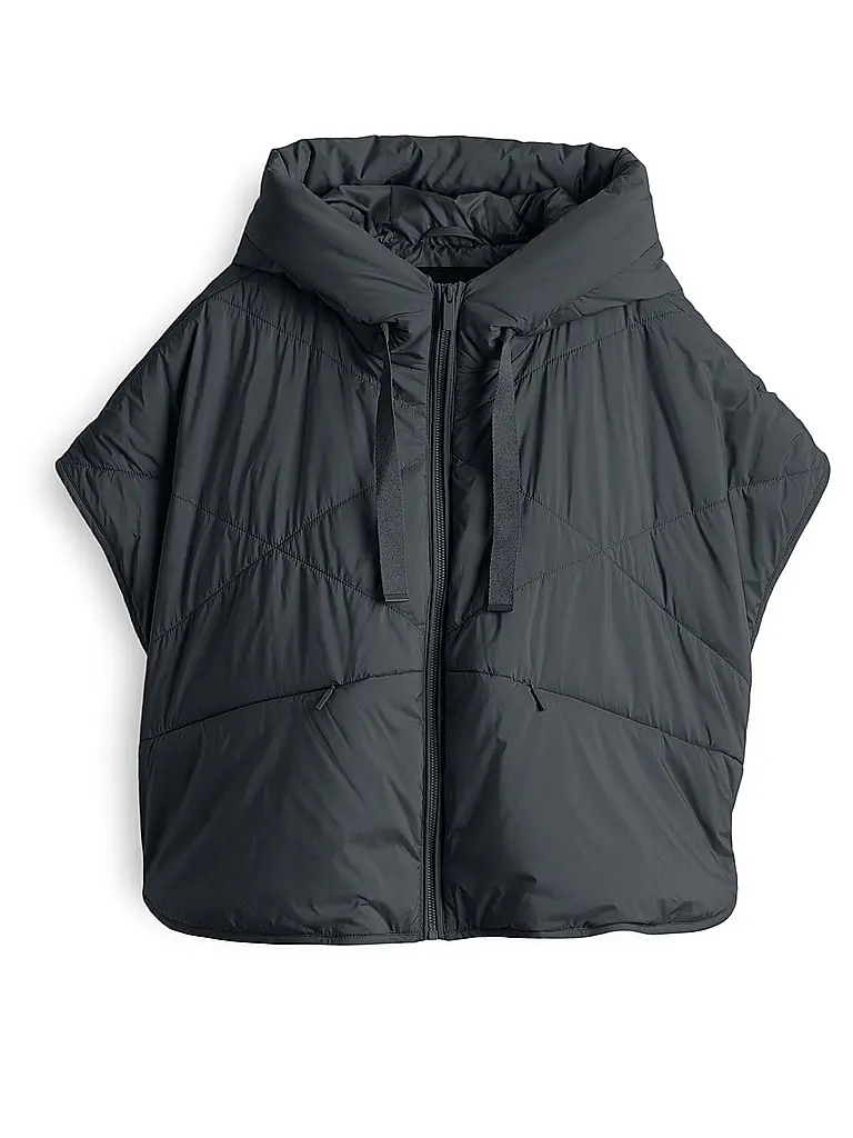 SOMEDAY | Steppgilet VENKARA | dunkelblau