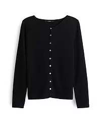 SOMEDAY | Cardigan KALMINA | Noir