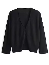 SOMEDAY | Strickjacke KEMARTA | Noir