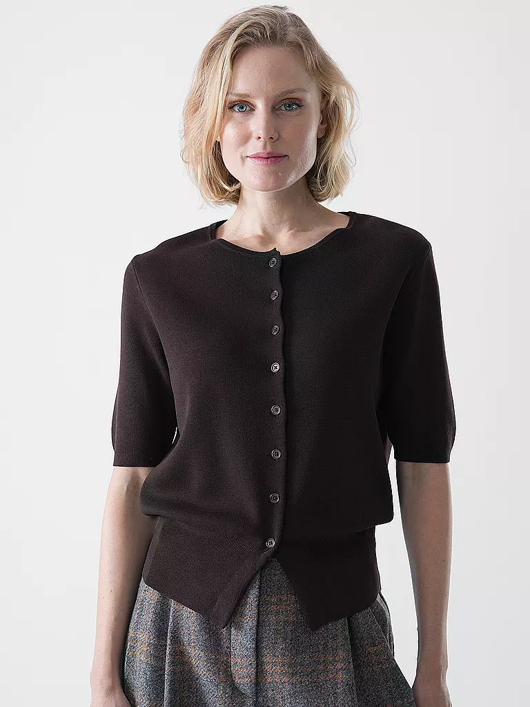 SOMEDAY | Strickjacke TINALA | 