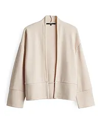 SOMEDAY | Cardigan ULISON | Crème
