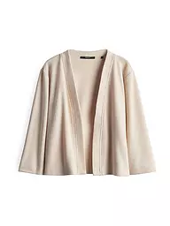SOMEDAY | Strickjacke UMARIEL | Crème