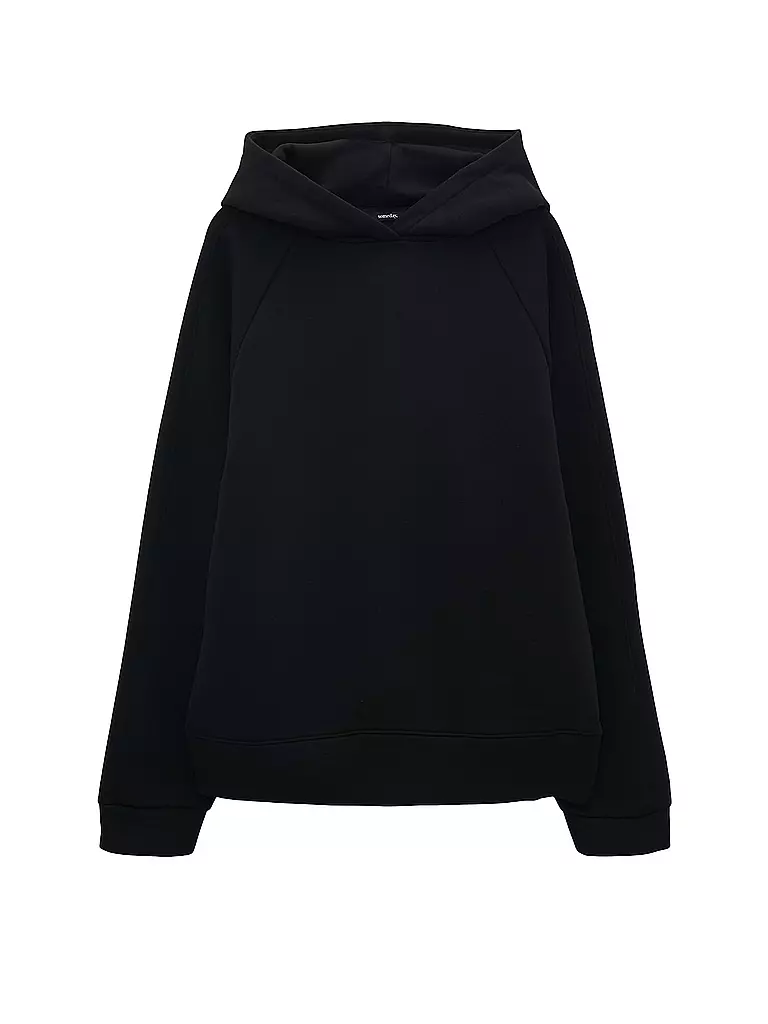 SOMEDAY | Sweat à capuche - Hoodie USURI | schwarz