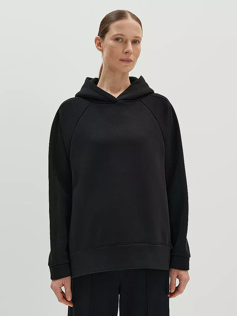 SOMEDAY | Sweat à capuche - Hoodie USURI | schwarz