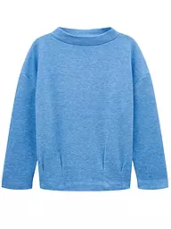 SOMEDAY | Sweat UPOLLINA | Bleu