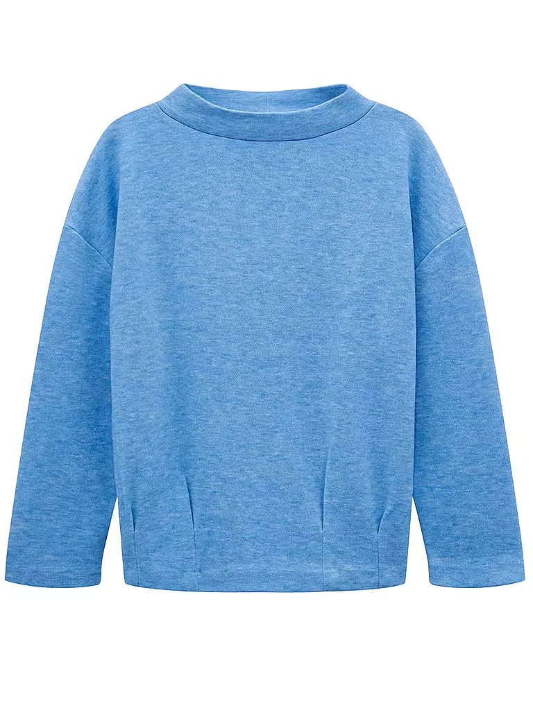 SOMEDAY | Sweat UPOLLINA | blau