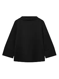 SOMEDAY | Sweater UBERTAH | Noir