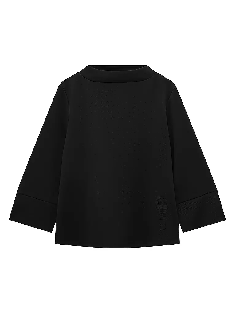 SOMEDAY | Sweater UBERTAH | Noir