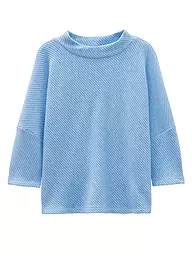 SOMEDAY | Sweater UFEE | Bleu
