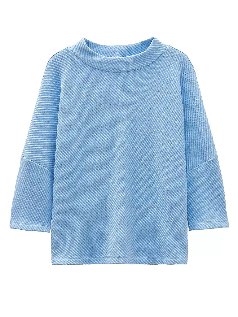 SOMEDAY | Sweater UFEE | Bleu