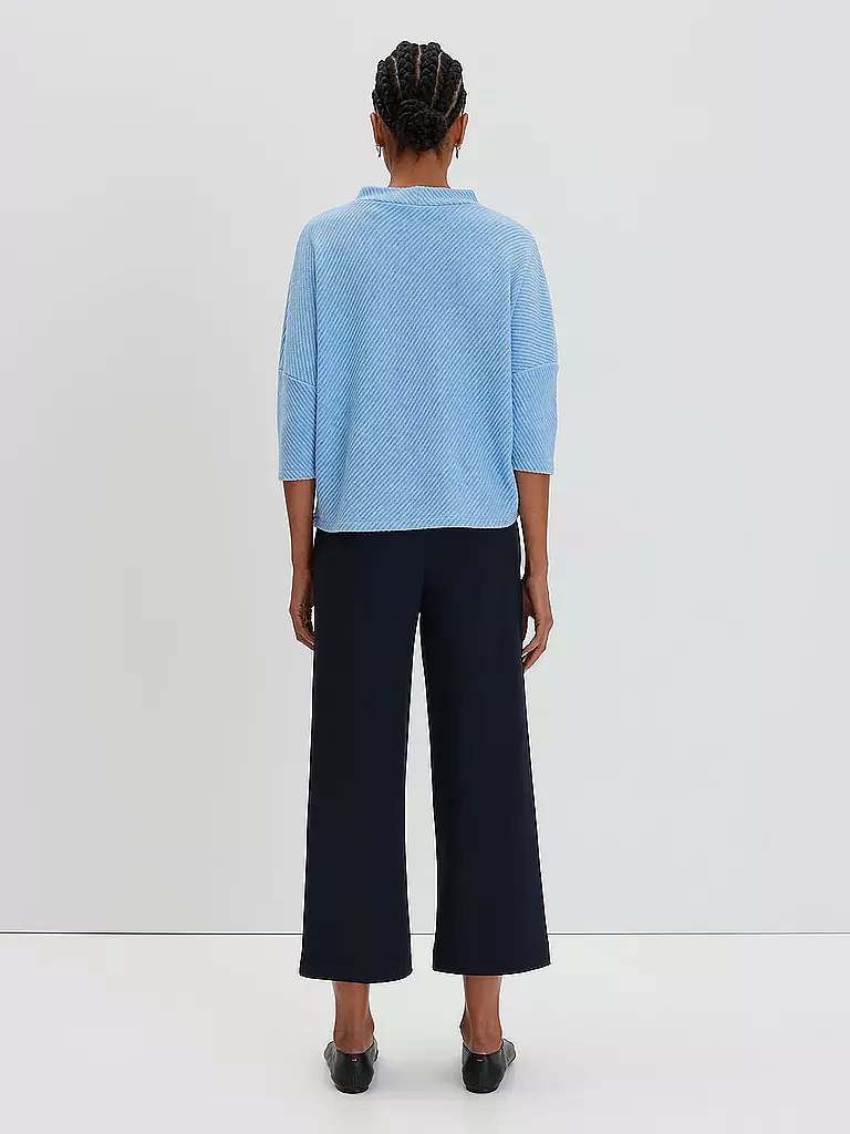 SOMEDAY | Sweater UFEE | Bleu