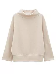 SOMEDAY | Sweater UTICIA | Crème