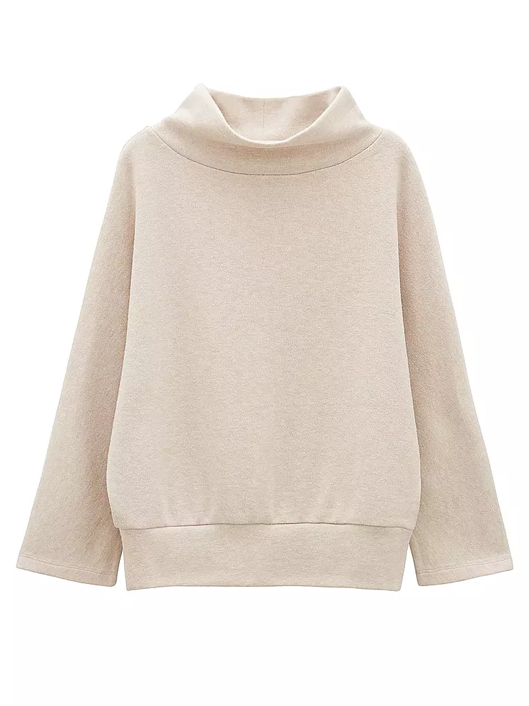 SOMEDAY | Sweater UTICIA | Crème