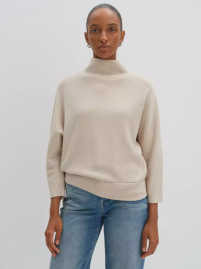 SOMEDAY | Sweater UTICIA | Crème