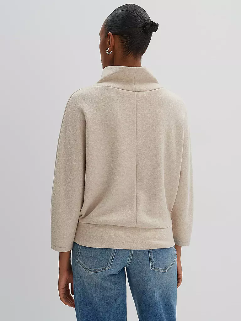 SOMEDAY | Sweater UTICIA | Crème