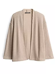 SOMEDAY | Sweatjacke UCORA  | Beige