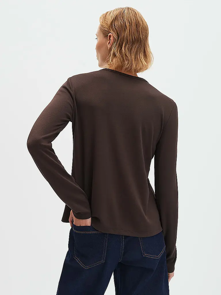 SOMEDAY | T-shirt à manches longues KAMILIA | 