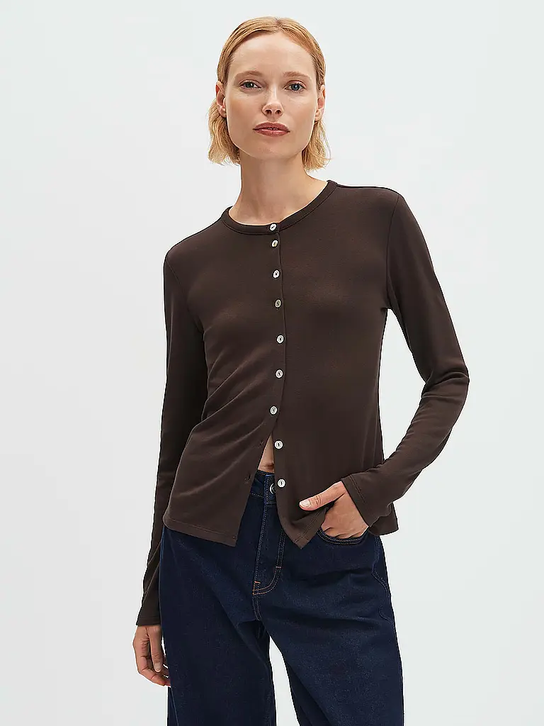 SOMEDAY | T-shirt à manches longues KAMILIA | 