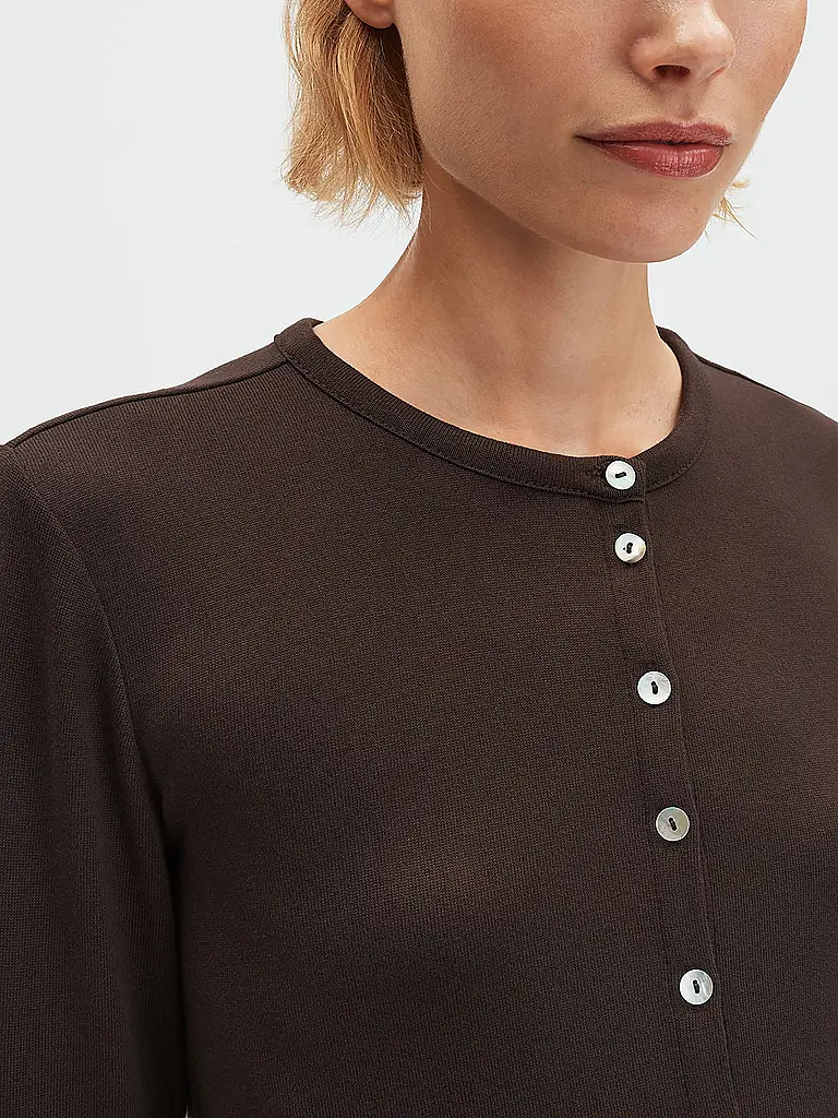 SOMEDAY | T-shirt à manches longues KAMILIA | 