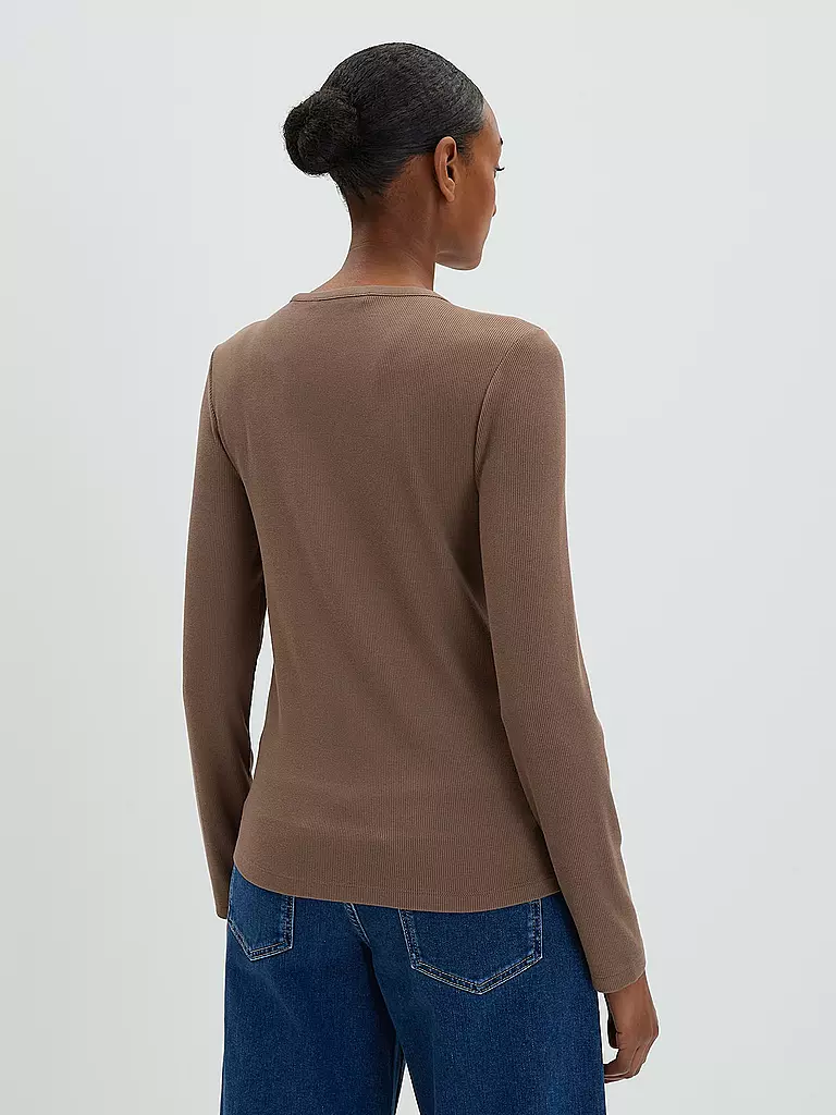 SOMEDAY | T-shirt à manches longues KINOLA | 