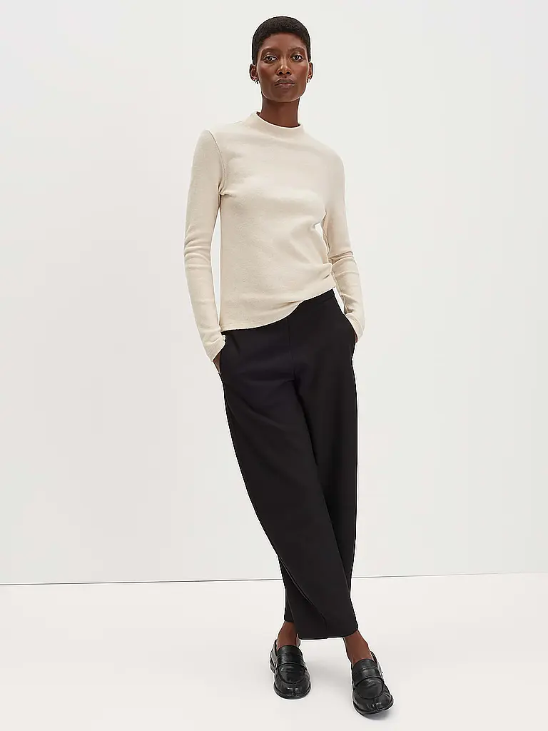 SOMEDAY | T-shirt à manches longues | Beige